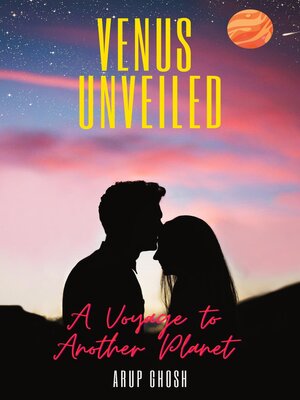 cover image of Venus Unveiled